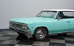 1966 Chevelle Malibu 4 Door Hardtop Thumbnail 19