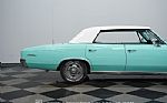 1966 Chevelle Malibu 4 Door Hardtop Thumbnail 29