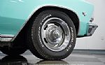 1966 Chevelle Malibu 4 Door Hardtop Thumbnail 63
