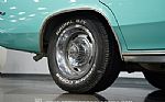 1966 Chevelle Malibu 4 Door Hardtop Thumbnail 65