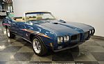 1970 LeMans GTO JUDGE TRIBUTE CONVE Thumbnail 17