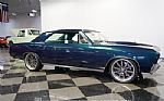 1967 Chevelle SS 454 Tribute Thumbnail 16