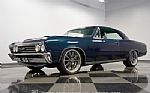 1967 Chevelle SS 454 Tribute Thumbnail 22