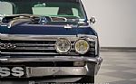 1967 Chevelle SS 454 Tribute Thumbnail 21