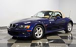 1997 Z3 Hard Top Convertible Thumbnail 6
