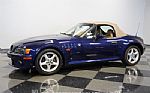1997 Z3 Hard Top Convertible Thumbnail 7