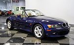 1997 Z3 Hard Top Convertible Thumbnail 17