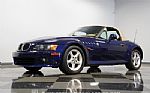 1997 Z3 Hard Top Convertible Thumbnail 22