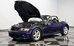 1997 Z3 Hard Top Convertible Thumbnail 32