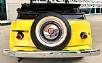 1951 Overland Jeepster Thumbnail 7