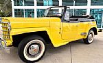 1951 Overland Jeepster Thumbnail 12