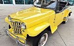 1951 Overland Jeepster Thumbnail 20