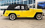 1951 Overland Jeepster Thumbnail 21