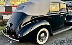 1939 Deluxe Convertible Thumbnail 8