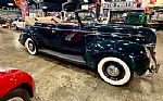 1939 Deluxe Convertible Thumbnail 10