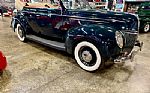 1939 Deluxe Convertible Thumbnail 15
