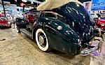 1939 Deluxe Convertible Thumbnail 19