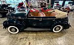 1939 Deluxe Convertible Thumbnail 17