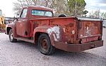 1954 F250 Thumbnail 7