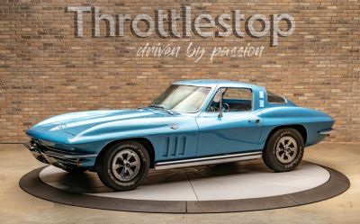 Photo of a 1965 Chevrolet Corvette for sale