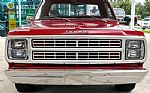 1979 D150 Pickup Thumbnail 2