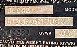 1979 D150 Pickup Thumbnail 34