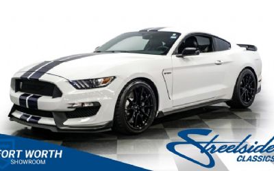 2019 Ford Mustang Shelby GT350 