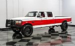 1994 F-350 XLT Crew Cab 7.3L Turbo Thumbnail 6