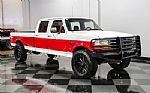 1994 F-350 XLT Crew Cab 7.3L Turbo Thumbnail 16