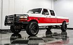1994 F-350 XLT Crew Cab 7.3L Turbo Thumbnail 21