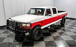 1994 F-350 XLT Crew Cab 7.3L Turbo Thumbnail 35
