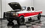 1994 F-350 XLT Crew Cab 7.3L Turbo Thumbnail 36