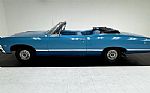 1967 Impala Convertible Thumbnail 4