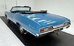 1967 Impala Convertible Thumbnail 6