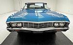 1967 Impala Convertible Thumbnail 11