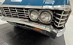 1967 Impala Convertible Thumbnail 13