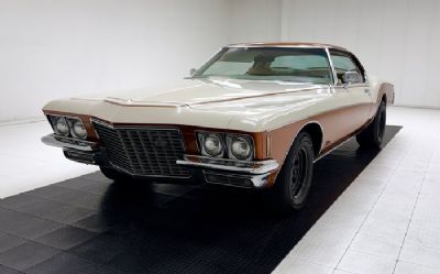 Photo of a 1972 Buick Riviera Hardtop for sale