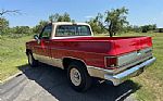 1985 C/K 10 Series Thumbnail 7