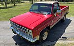 1985 C/K 10 Series Thumbnail 9