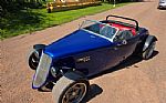 1933 Roadster Thumbnail 2