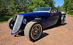 1933 Roadster Thumbnail 3