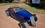 1933 Roadster Thumbnail 4