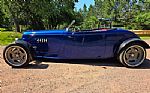 1933 Roadster Thumbnail 5