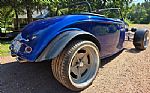 1933 Roadster Thumbnail 8