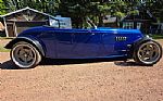 1933 Roadster Thumbnail 9