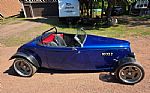 1933 Roadster Thumbnail 11