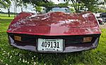 1981 Corvette Thumbnail 2