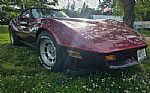 1981 Corvette Thumbnail 3