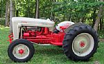 1953 Model NAA Golden Jubilee Thumbnail 5