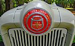 1953 Model NAA Golden Jubilee Thumbnail 10